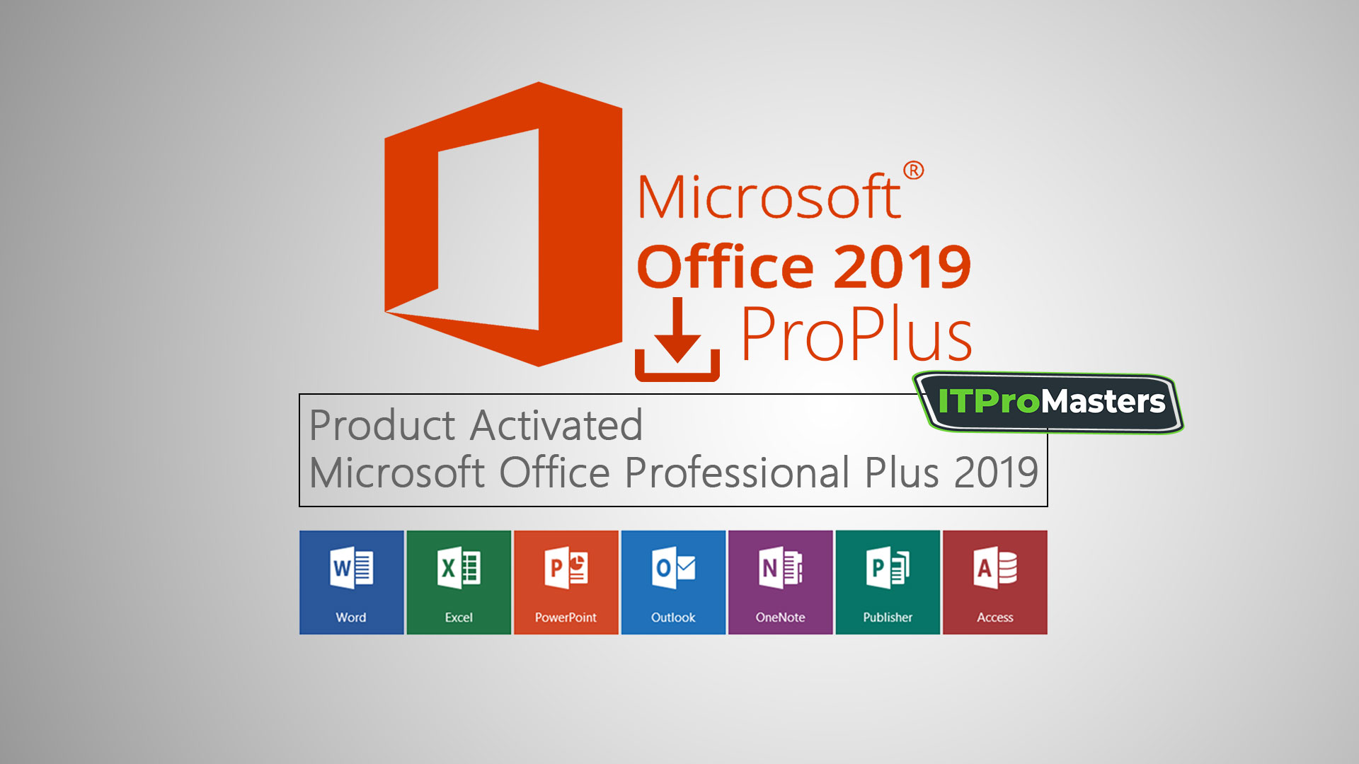 office 2019 activator